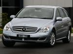Mercedes-Benz R500 2006 года (AU)